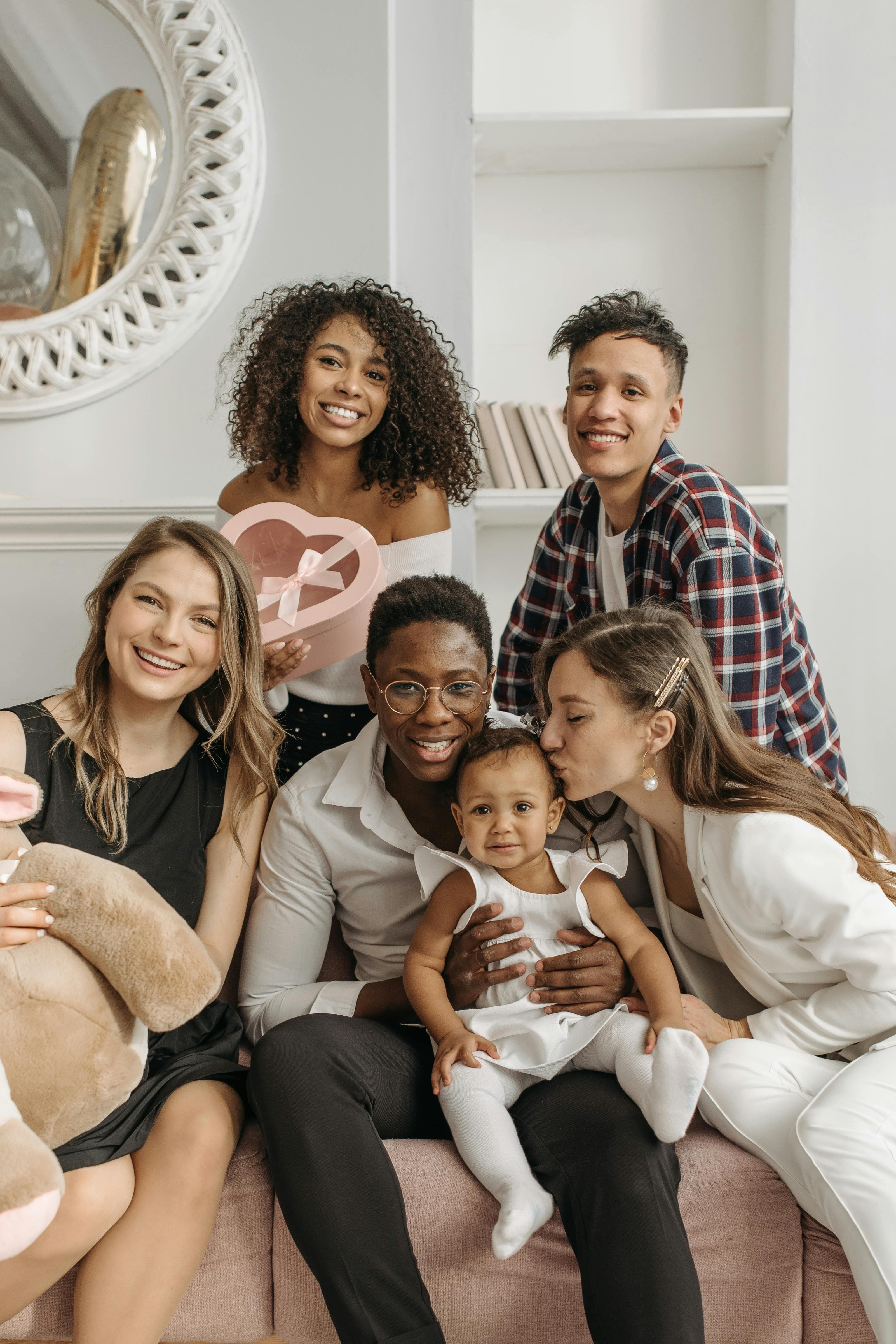 Blended Family