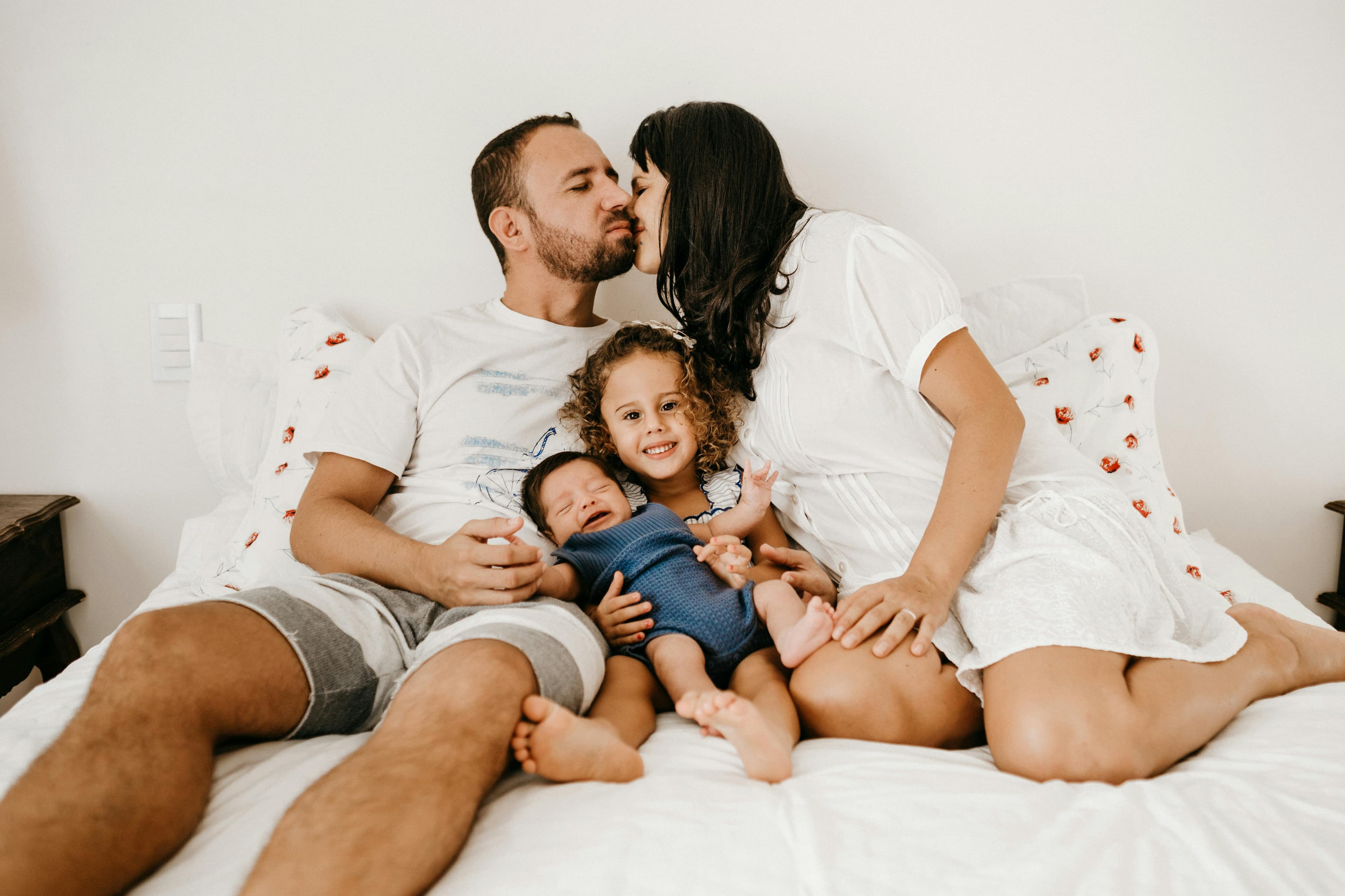 Growing Family