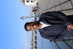 Neil Nkoyock