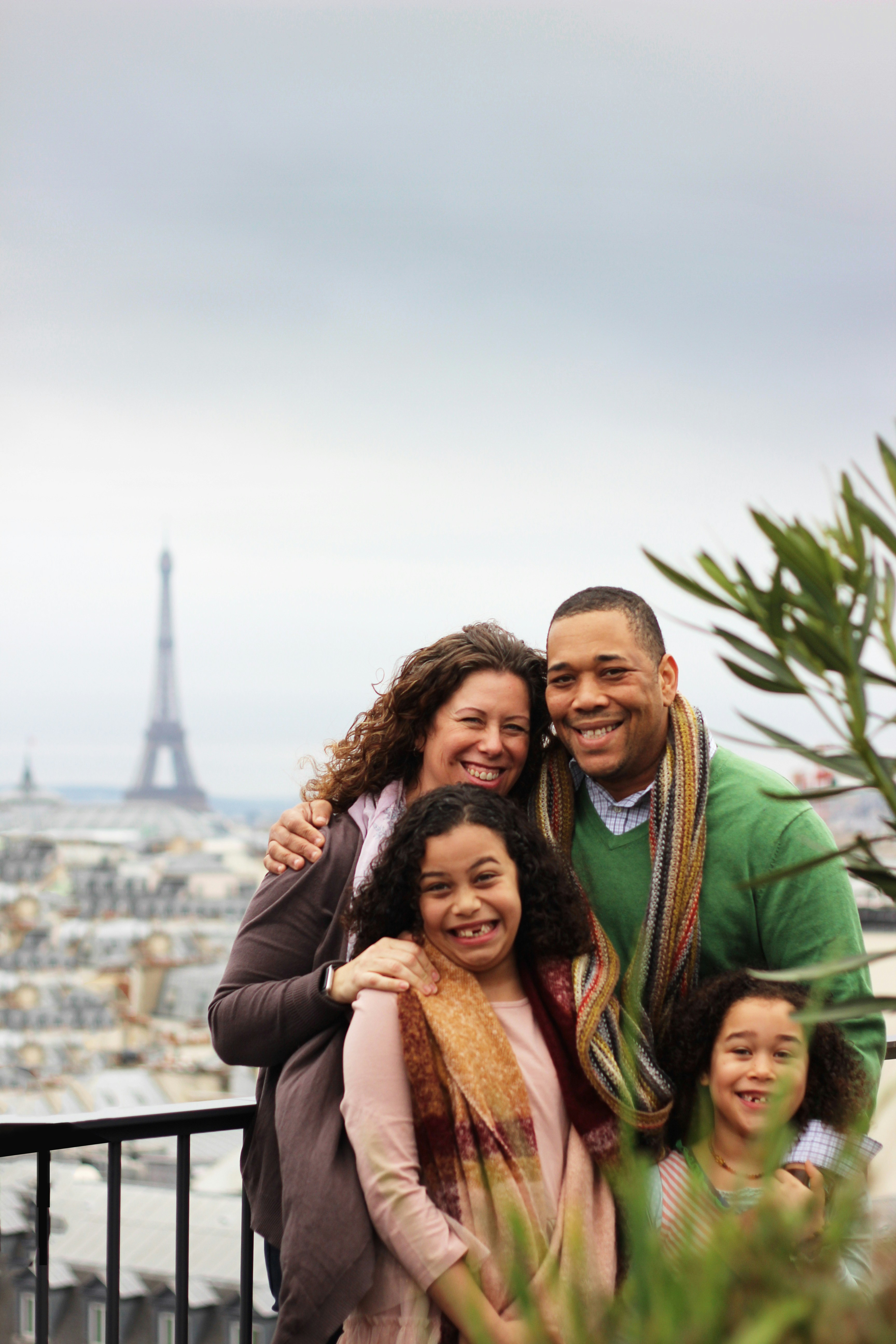 Blended family